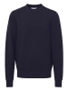 CASUAL FRIDAY Sweatshirt CFSebastian in Blau