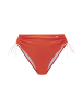 Copenhagen Studios Bikini-Hose in blutorange