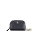 Tommy Hilfiger Blau Polyurethan Damen Tasche