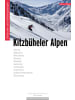 Panico Alpinverlag Buch - Skitourenführer Kitzbüheler Alpen