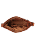 The Chesterfield Brand Aston Umhängetasche Leder 25 cm cognac