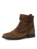 Tamaris Klassische Stiefeletten in Braun