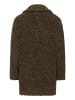 Kaffe Jacke KAbalmi Regular fit in Major Brown