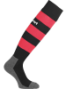 uhlsport  Socke "Team Pro Essential Stripe Socks" in Schwarz