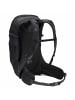 Vaude Agile Air 26 - Wanderrucksack 53 cm (black) in schwarz