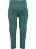 Hummel Hummel Leggings Hmlrene Kinder in SEA PINE