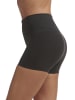 Wolford Radlerhose Bike Short in Schwarz