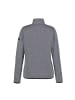 Icepeak Strickfleecejacke Aulti in Dunkelblau