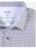 OLYMP  Hemd body fit flex shirt in Rot