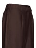 ICHI Casual IHFRESE Loose fit in Chocolate Torte