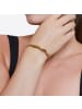 Steel_Art Armspange Frauen Avelina goldfarben in goldfarben