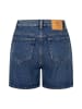 ONLY ONLY Jeans-Shorts in blue denim