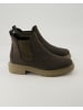 Paul Green Klassische Stiefeletten in Grau