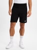 PEGADOR Shorts Libco in schwarz