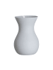 Ritzenhoff & Breker Vase Annalena in – 18 cm in Grau