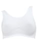 Anita Schwangerschafts Bustier Seamless in Weiss