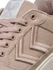 Hummel Hummel Schnürsenkel Sneaker St. Power Erwachsene in SILVER CLOUD
