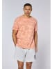 Chiemsee T-Shirt in Orange