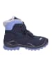 LOWA Winterboot in lila