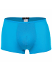 HOM Boxershort 2er Pack in Türkis