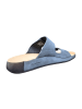 Ecco Komfort Sandalen in Blau