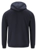 Endurance Kapuzensweater Arlanc jr. in 2101 Dark Sapphire