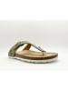 thies Zehentrenner für Damen in beige