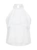 Cloud5ive Shirts & Woven Top in white