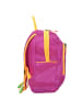 travelite Helden der Stadt Kinderrucksack 29 cm pink