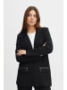Pulz Blazer PZKIRA Regular fit in Black Beauty