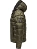 Amaci&Sons Winterjacke MONONA in Olive