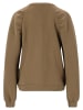 Athlecia Sweatshirt Jillnana in 1108 Sepia Tint