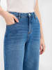 OPUS Jeans Mivy in blue stone