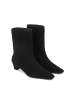 Kazar Boots in Schwarz
