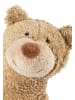 Sigikid Kuscheltier Bär Pure Collection in beige