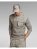G-Star Raw Trikot in Grau