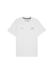 Puma BMW Motorsport ESS Logo T Shirt in Weiß