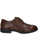 Josef Seibel Halbschuh Harry 07 in cognac