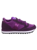 Saucony Sneakers in Purple