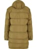 2Y Studios Winterjacken in khaki