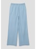 s.Oliver Jeans-Hose 7/8 in Blau