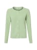Marie Lund Strickjacke in lind - 0005