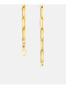 Diamant L'éternel Armband aus 750 Gelbgold