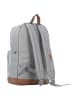 Herschel Herschel Pop Quiz Backpack in Grau