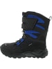superfit Rocket Boots Schwarz