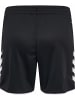 Hummel Sportshorts "Core 2.0 Shorts" in Schwarz