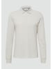 s.Oliver Polo-Shirt in 9000_creme