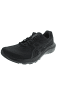 asics Gel-Contend 9 Sportschuh Schwarz