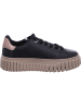 Tamaris Sneaker  in Schwarz