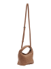 Usha Women Shoulder Bag in Braun